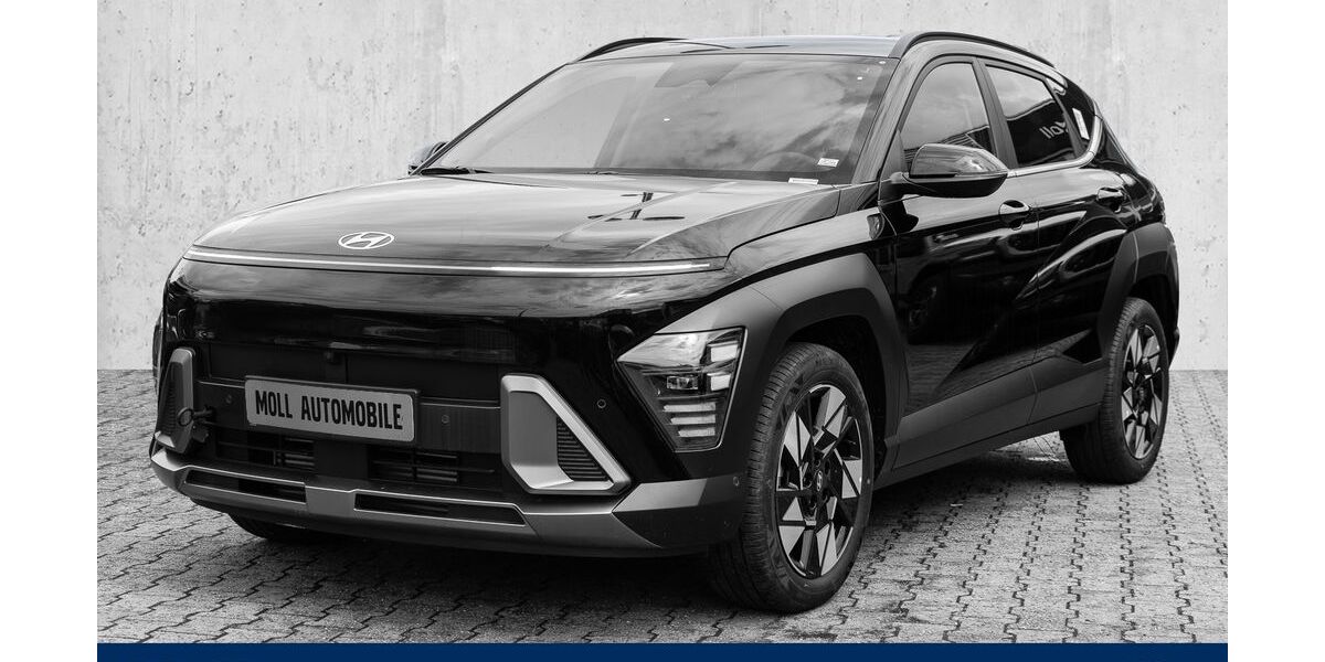 Hyundai KONA 8.500 km 29.890 &euro; Köln 50825