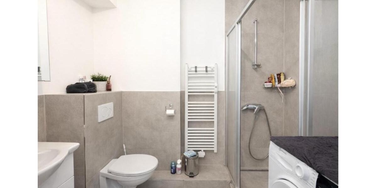 Erdgeschoßwohnung Düsseldorf Derendorf - 1.5 Zimmer, 37 m&sup2;, 920&euro; | Angebot:26288124