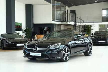 Mercedes-Benz SLC 250 56.984 km 30.980 &euro; Köln 51147
