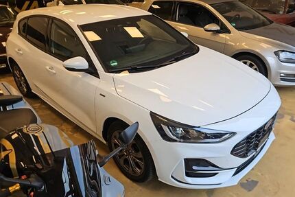 Ford Focus 35.300 km 15.998 &euro; Bergisch Gladbach 51465