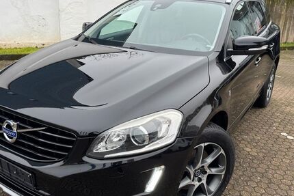 Volvo XC60 233.154 km 12.300 &euro; Köln 50827
