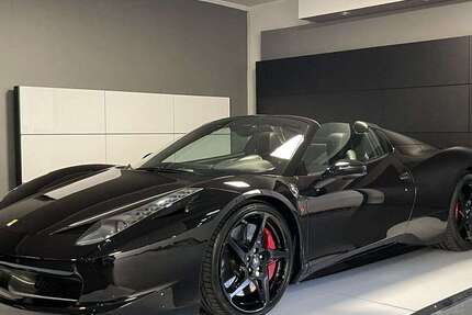 Ferrari 458 35.600 km 239.000 &euro; Köln 51067