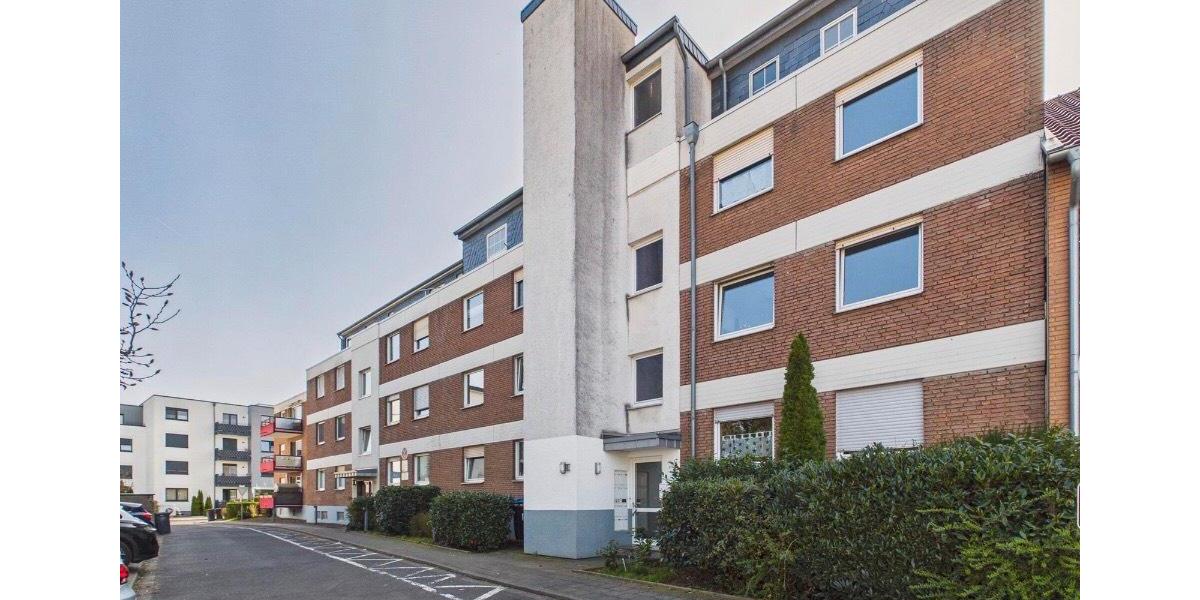 Etagenwohnung Kerpen - 3 Zimmer, 95 m&sup2;, 250.000&euro; | Angebot:27044154