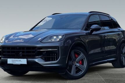 Porsche Cayenne 38.600 km 114.900 &euro; Bergisch Gladbach 51429