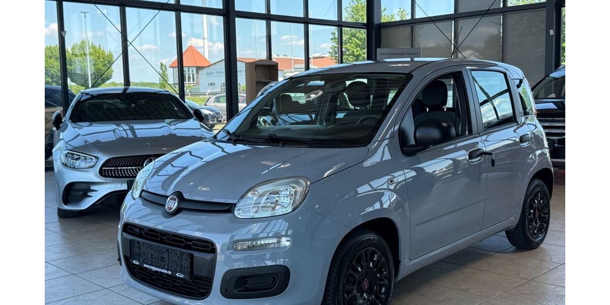 Fiat Panda 53.000 km 8.480 &euro; Erftstadt 50374
