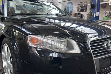 Audi A4 145.000 km 7.700 &euro; Brühl (Nähe Köln) 50321