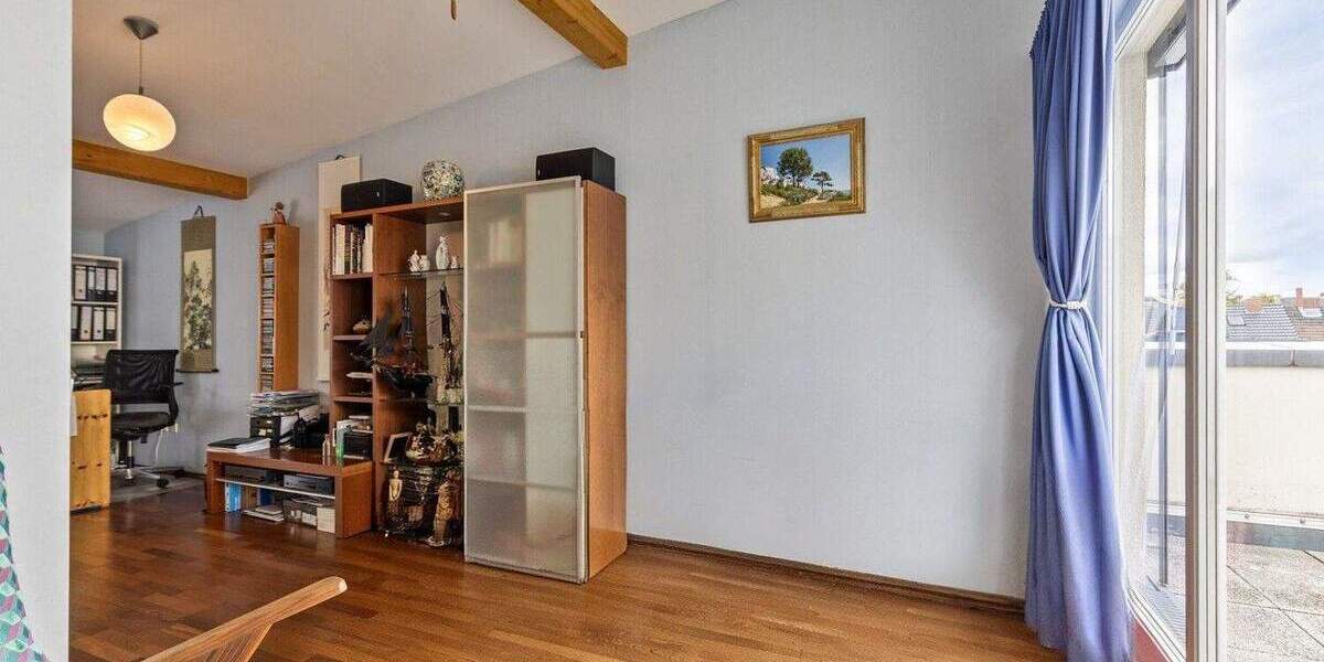 Reihenendhaus Köln Nippes - 6 Zimmer, 185 m&sup2;, 1.075.000&euro; | Angebot:25360648