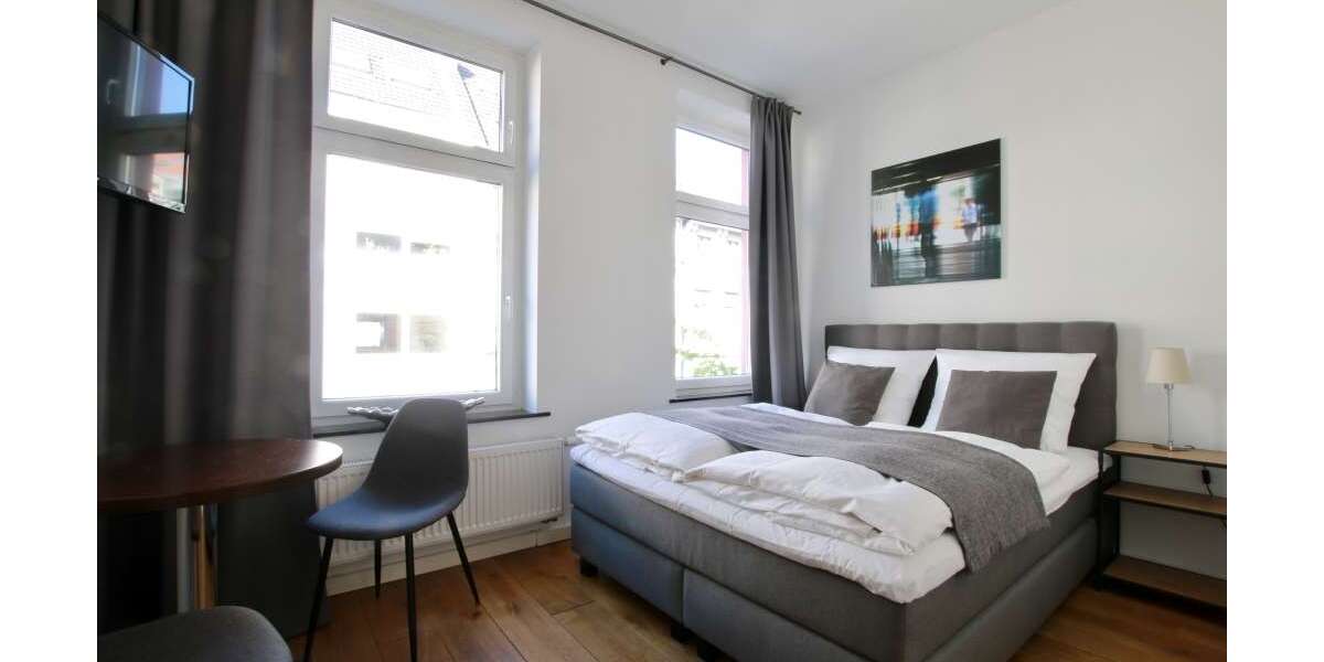 Wohnen auf Zeit in Köln 1.490 € 1 zimmer