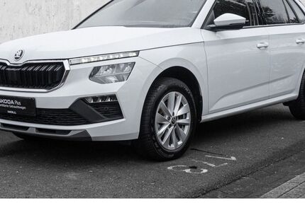 Skoda Kamiq 21.496 km 24.980 &euro; Düsseldorf 40474