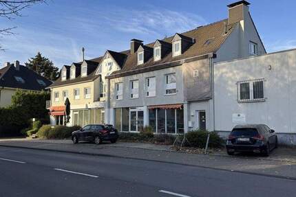 Gewerbeobjekt Bergisch Gladbach Herkenrath - 2.180&euro; | Angebot:25657475