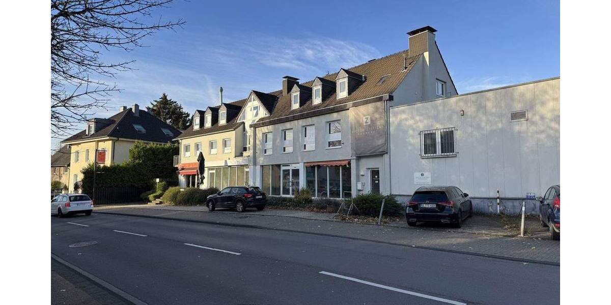 Gewerbeobjekt Bergisch Gladbach Herkenrath - 2.180&euro; | Angebot:25657475
