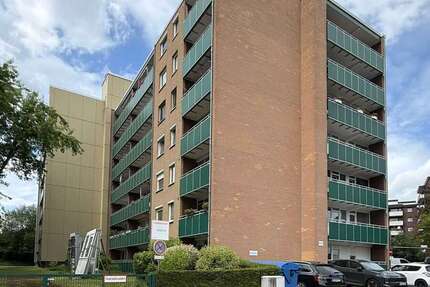 Wohnung Neuss Holzheim - 4 Zimmer, 108 m&sup2;, 225.000&euro; | Angebot:26907705