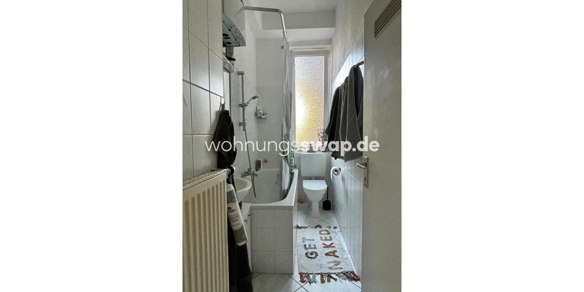 Wohnungsswap - 3 Zimmer, 60 m² - Kempener Straße, Nippes, Köln 3 zimmer