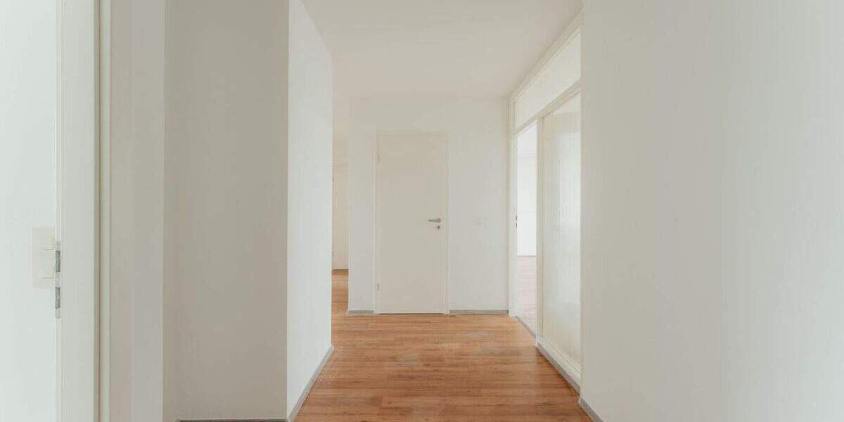 Etagenwohnung Bergisch Gladbach Bockenberg - 3 Zimmer, 89 m&sup2;, 210.000&euro; | Angebot:24622038