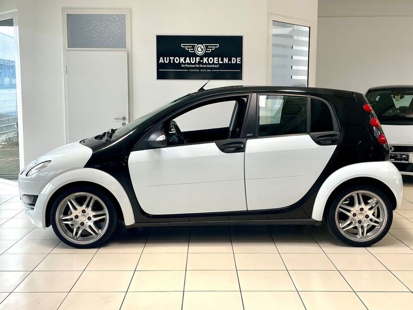 ForFour