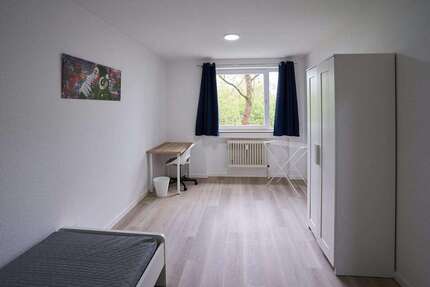 Zimmer Düsseldorf Wersten - 609&euro; | Angebot:27415195