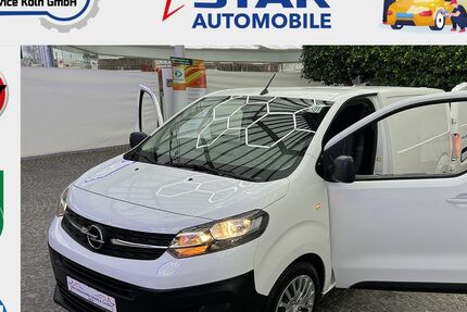 Opel Vivaro 123.837 km 13.890 &euro; Köln 50739