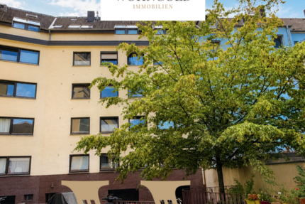 Wohnung Köln Innenstadt - 2 Zimmer, 55 m&sup2;, 339.000&euro; | Angebot:27357942