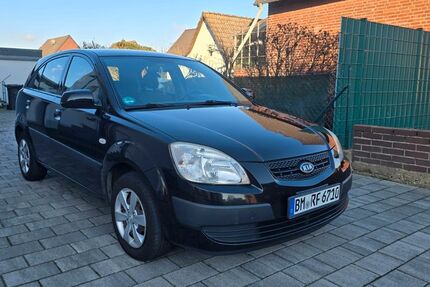 Kia Rio 212.500 km 1.300 &euro; Bergheim 50127