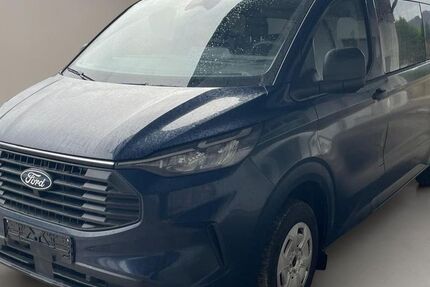 Ford Transit Custom 34.906 km 36.450 &euro; Neuss 41460