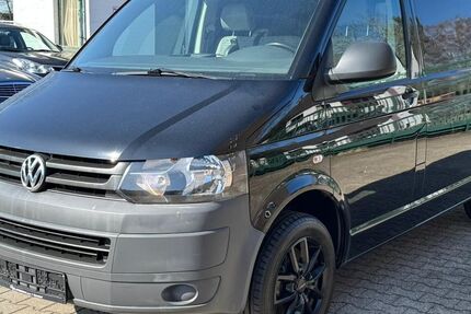 VW T5 Transporter 123.000 km 13.200 &euro; Düsseldorf 40599