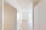 Erdgeschoßwohnung Düsseldorf Stadtbezirk 3 - 2 Zimmer, 66 m&sup2;, 1.300&euro; | Angebot:25918582