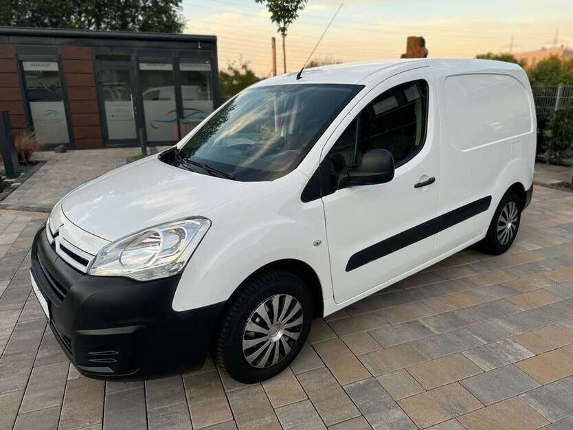Berlingo