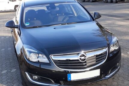 Opel Insignia 71.000 km 9.990 &euro; Langenfeld 40764
