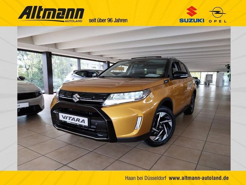 Vitara