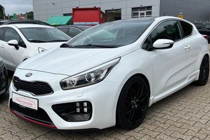 Kia pro ceed / ProCeed