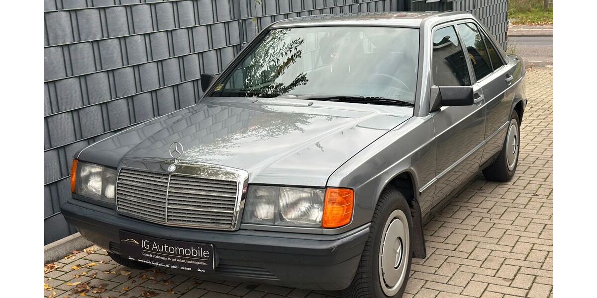 Mercedes-Benz 190 238.240 km 6.970 &euro; Köln 51109
