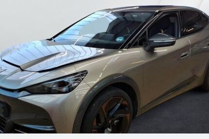 Cupra Tavascan 11.205 km 40.750 &euro; Remscheid 42897