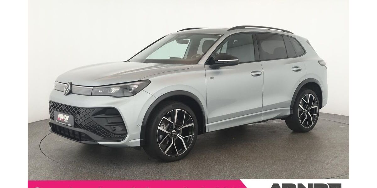 VW Tiguan 9.600 km 47.284 &euro; Düsseldorf 40233