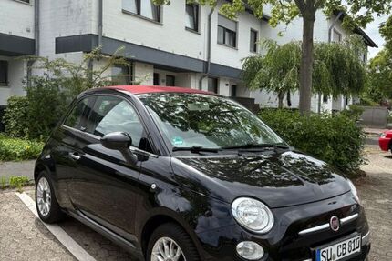 Fiat 500 54.106 km 9.700 &euro; Köln 50765