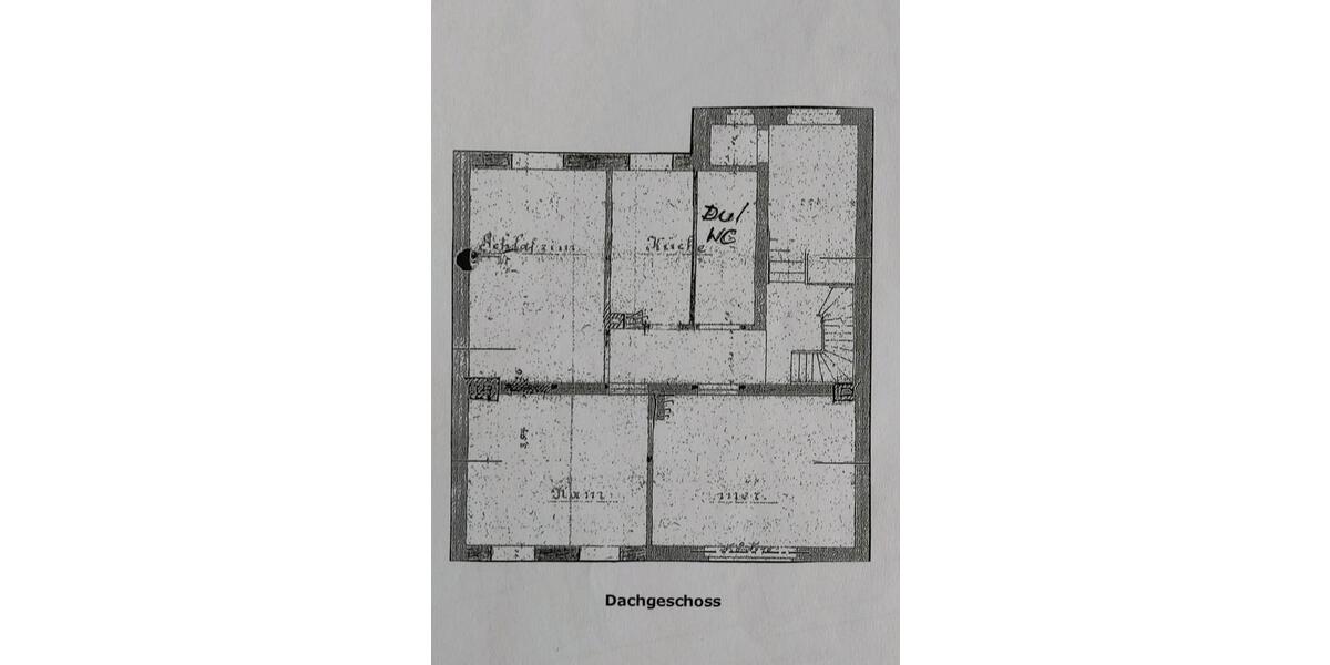Etagenwohnung Solingen Central - 3 Zimmer, 72 m&sup2;, 600&euro; | Angebot:25205321