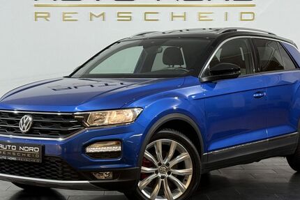 VW T-Roc 37.800 km 21.490 &euro; Remscheid 42897
