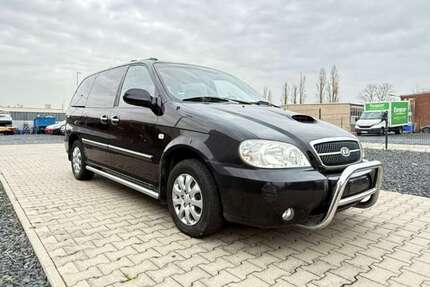 Kia Carnival 260.414 km 3.480 € Köln 50739