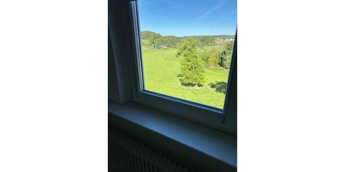 Etagenwohnung Lindlar - 2 Zimmer, 41 m&sup2;, 320&euro; | Angebot:26381641