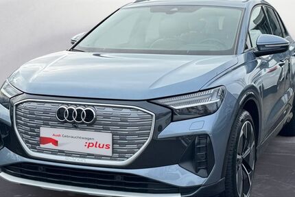 Audi Q4 e-tron 34.616 km 27.980 &euro; Hilden 40721