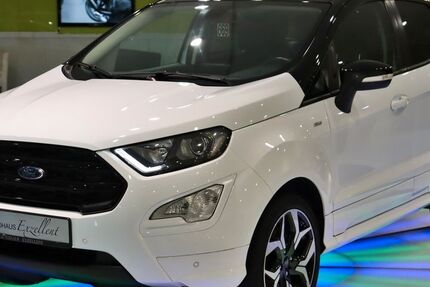 Ford EcoSport 91.223 km 13.450 &euro; Troisdorf (Köln/Bonn) 53842