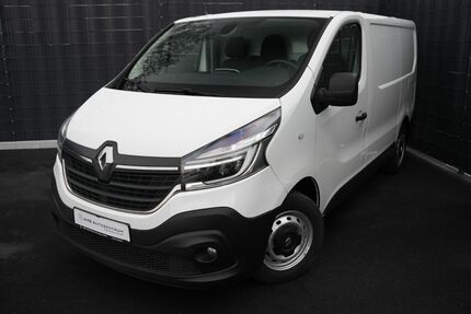 Renault Trafic 147.547 km 10.699 &euro; Dormagen 41539