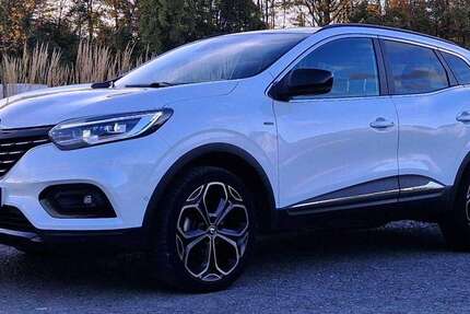 Renault Kadjar 29.000 km 19.950 &euro; Bergisch Gladbach 51469