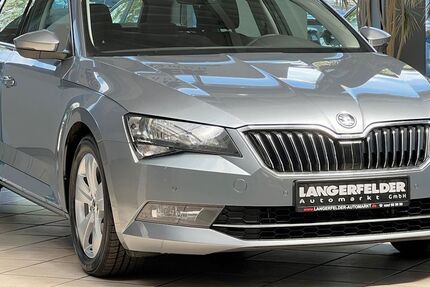 Skoda Superb 49.253 km 24.999 € Wuppertal 42389