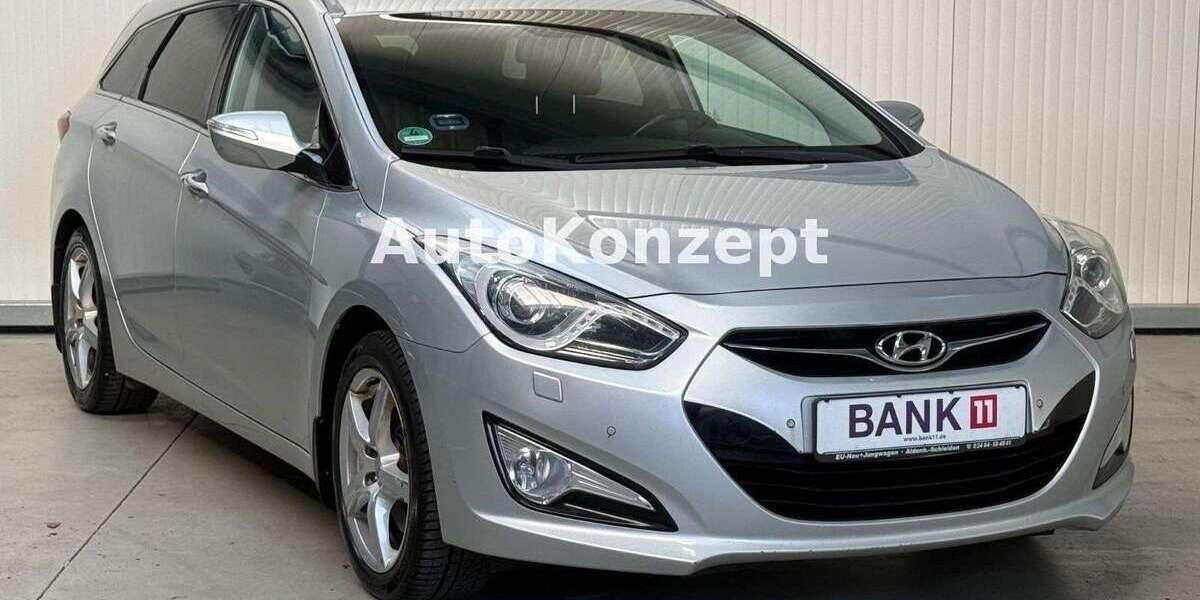 Hyundai i40 249.000 km 4.990 &euro; Grevenbroich 41515