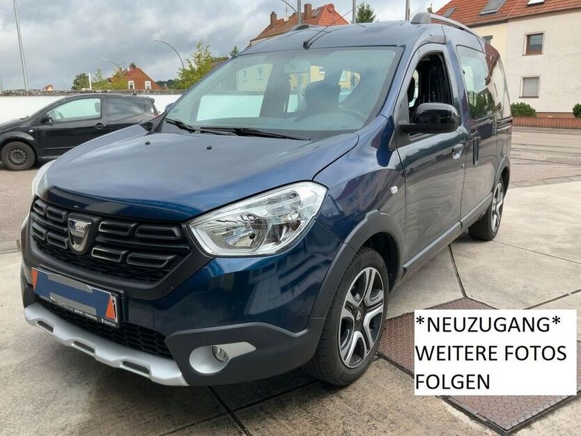 Dokker
