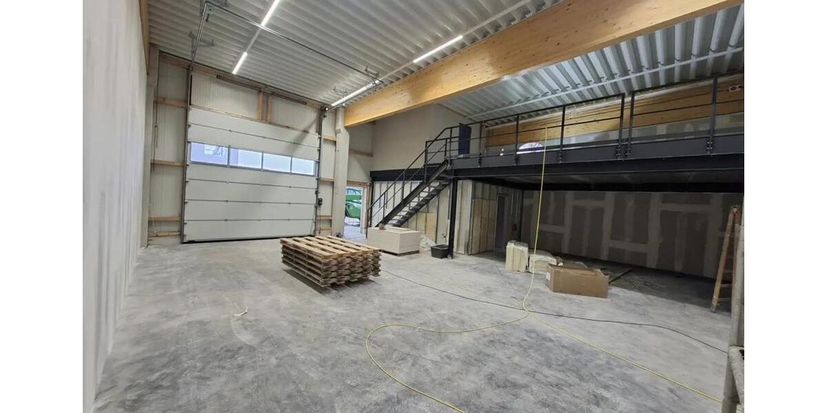 Gewerbeobjekt Burscheid - 1.420&euro; | Angebot:23567797