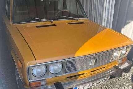 Lada 2106 100.000 km 4.500 &euro; kerpen 50171