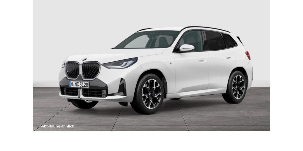 BMW X3 1.001 km 58.980 &euro; Köln Süd 50968