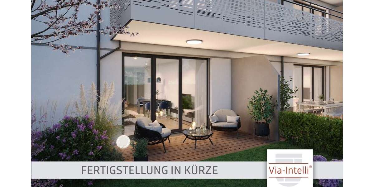 Etagenwohnung Bedburg / Kaster Kaster - 3 Zimmer, 75 m&sup2;, 368.200&euro; | Angebot:27179554