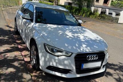 Audi A6 189.984 km 11.450 &euro; Köln 50827